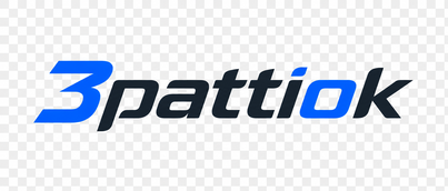 3pattiok logo